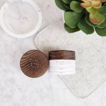 Load image into Gallery viewer, Amareta is a safe pregnancy skin care line made with safe ingredients.