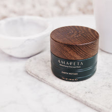 Load image into Gallery viewer, Amareta is a safe pregnancy skin care line made with safe ingredients.
