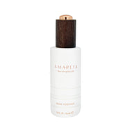 Amareta provides safe pregnancy skin care line made with plant based ingredients. No harsh chemicals. Amareta Belly Oil prevents stretch marks. 