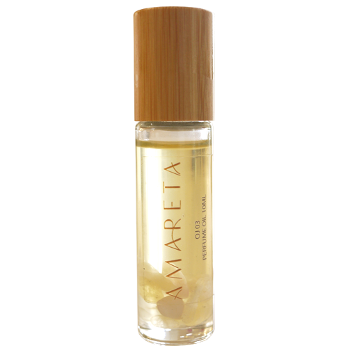 Perfume Oil